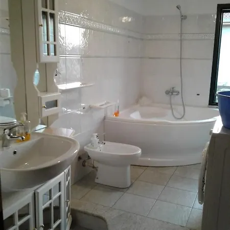 Casa Vacanze Porto Frailis Àrbatax