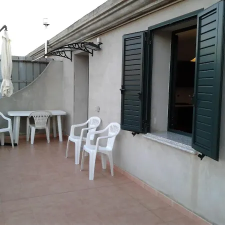 Vakantiehuis Casa Vacanze Porto Frailis