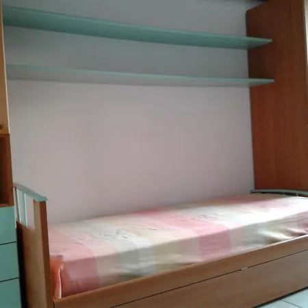 Vakantiehuis Casa Vacanze Porto Frailis *