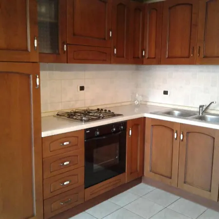 Casa Vacanze Porto Frailis